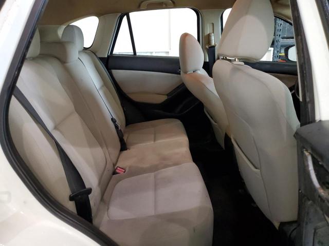 Photo 11 from auction – 2014 MAZDA CX-5 SPORT with VIN JM3KE2BE1E0337578