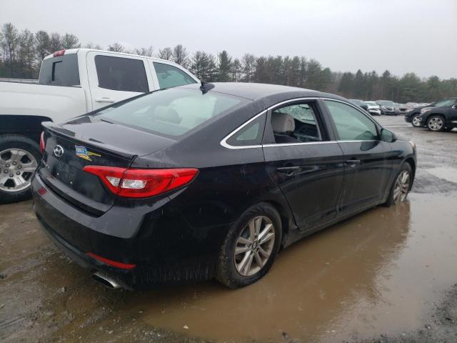 Photo 3 from auction – 2016 HYUNDAI SONATA SE with VIN 5NPE24AF3GH371161