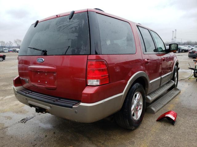 Photo 3 from auction – 2004 FORD EXPEDITION with VIN 1FMFU18L74LB33373
