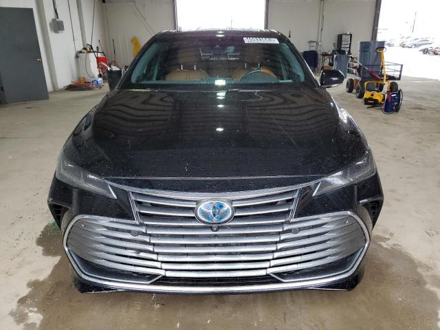 Photo 5 from auction – 2020 TOYOTA AVALON LIM with VIN 4T1D21FB4LU018472