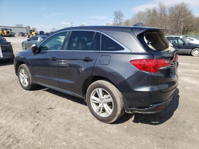 Photo 2 from auction – 2013 ACURA RDX with VIN 5J8TB4H36DL022488