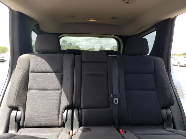Photo 10 from auction – 2013 DODGE DURANGO SX with VIN 1C4RDJAG6DC673506