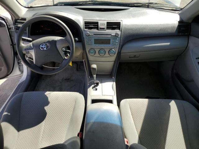 Photo 8 from auction – 2008 TOYOTA CAMRY CE with VIN 4T1BE46K48U775900