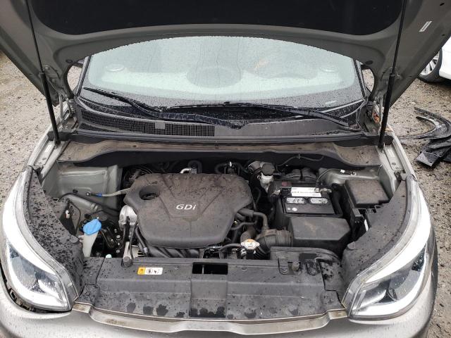 Photo 12 from auction – 2015 KIA SOUL with VIN KNDJN2A28F7169605