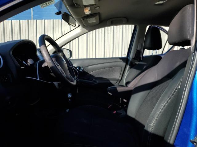 Photo 7 from auction – 2015 NISSAN VERSA S with VIN 3N1CN7AP8FL835930