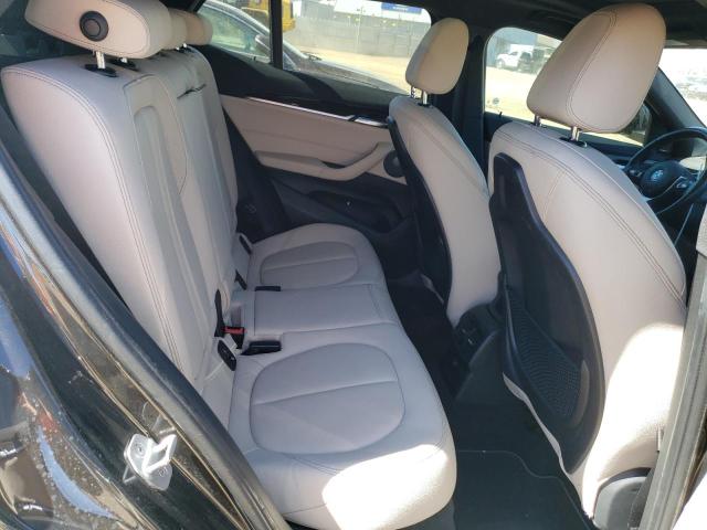 Photo 11 from auction – 2018 BMW X2 XDRIVE2 with VIN WBXYJ5C33JEF73567
