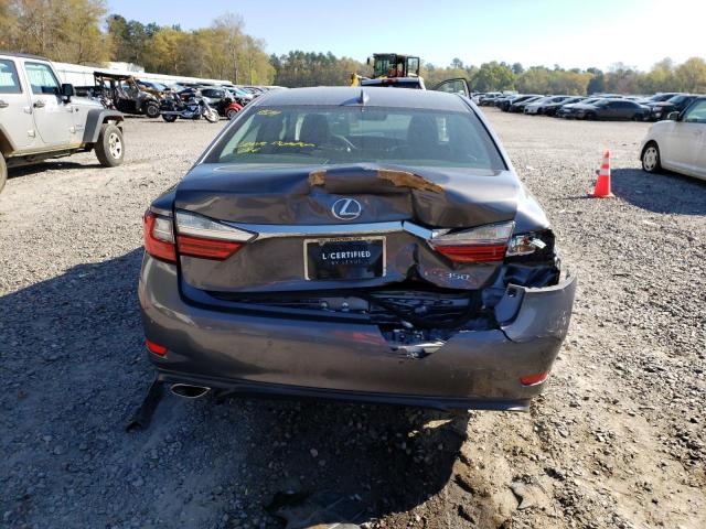 Photo 6 from auction – 2018 LEXUS ES 350 with VIN 58ABK1GGXJU104747