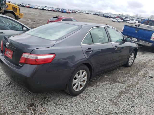 Photo 3 from auction – 2007 TOYOTA CAMRY with VIN 4T1BE46K97U654245