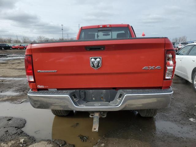 Photo 6 from auction – 2012 DODGE RAM 2500 S with VIN 3C6LD5BT8CG263415