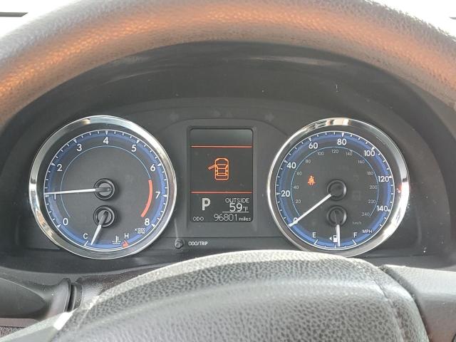 Photo 9 from auction – 2018 TOYOTA COROLLA L with VIN 2T1BURHE7JC121777