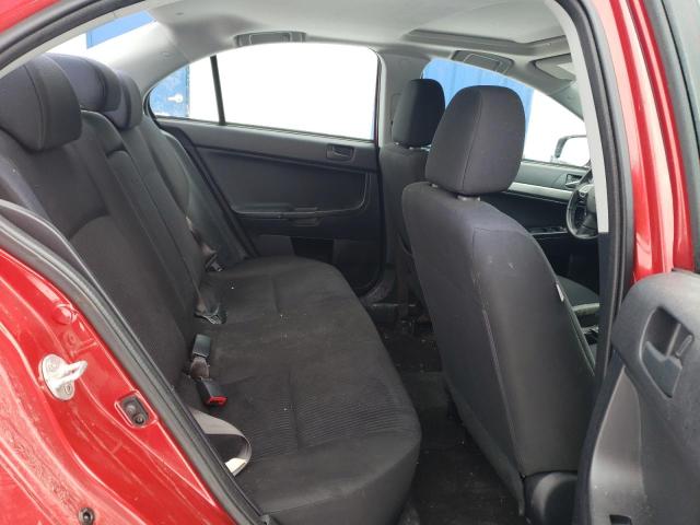 Photo 10 from auction – 2015 MITSUBISHI LANCER SE with VIN JA32V2FW0FU606576