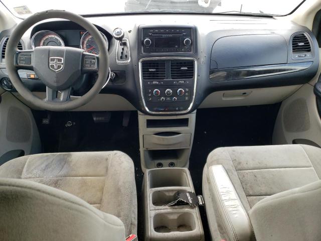 Photo 8 from auction – 2013 DODGE GRAND CARA with VIN 2C4RDGBG9DR671760