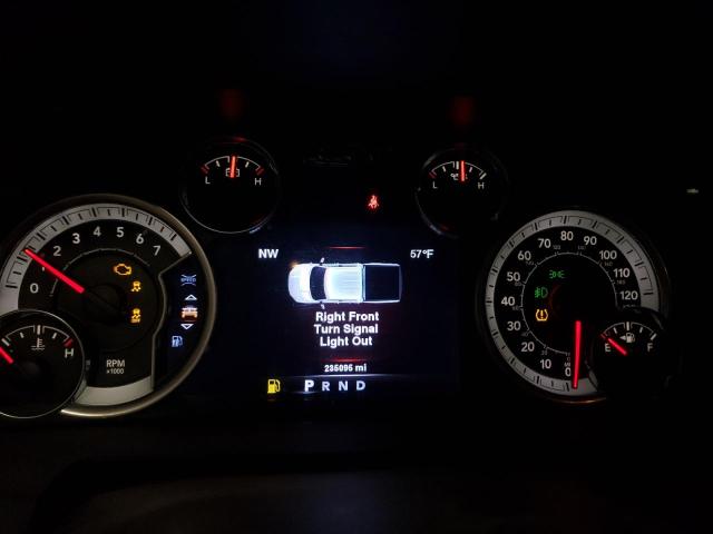Photo 9 from auction – 2014 RAM 1500 SLT with VIN 1C6RR7LT1ES412474