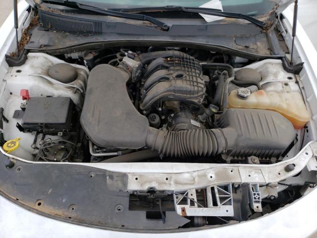 Photo 11 from auction – 2017 DODGE CHARGER PO with VIN 2C3CDXAG8HH606583