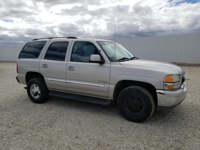 Photo 4 from auction – 2004 GMC YUKON with VIN 1GKEC13V54R136639