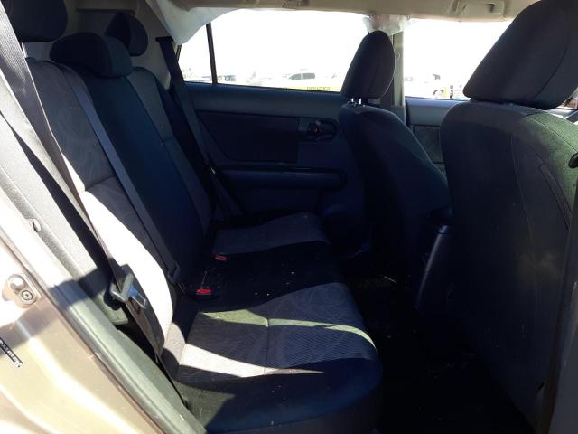 Photo 10 from auction – 2015 TOYOTA SCION XB with VIN JTLZE4FE1FJ074649