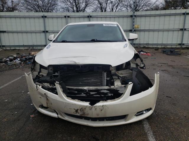 Photo 5 from auction – 2010 BUICK LACROSSE C with VIN 1G4GC5EG4AF245211