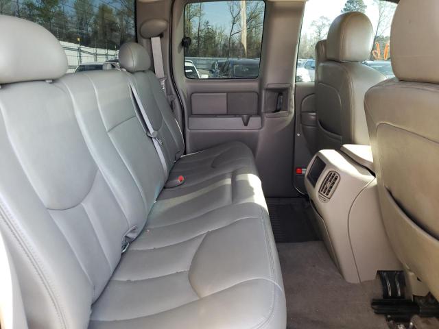 Photo 10 from auction – 2006 CHEVROLET SILVERADO with VIN 2GCEK19B761312405