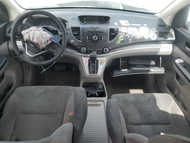 Photo 8 from auction – 2013 HONDA CR-V EX with VIN 2HKRM3H55DH520748