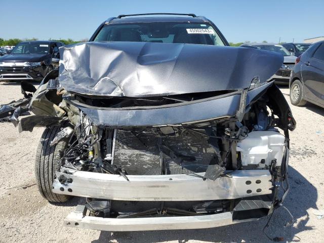 Photo 5 from auction – 2022 TOYOTA HIGHLANDER with VIN 5TDDZRBH1NS215079