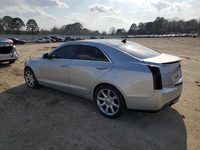 Photo 2 from auction – 2013 CADILLAC ATS with VIN 1G6AA5RA1D0144935