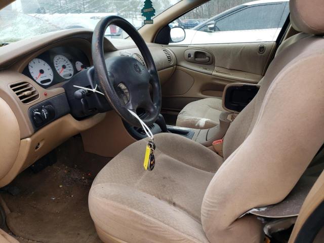 Photo 7 from auction – 2000 DODGE INTREPID with VIN 2B3HD46R3YH358707