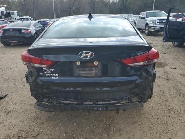 Photo 6 from auction – 2017 HYUNDAI ELANTRA SE with VIN 5NPD74LF0HH142240