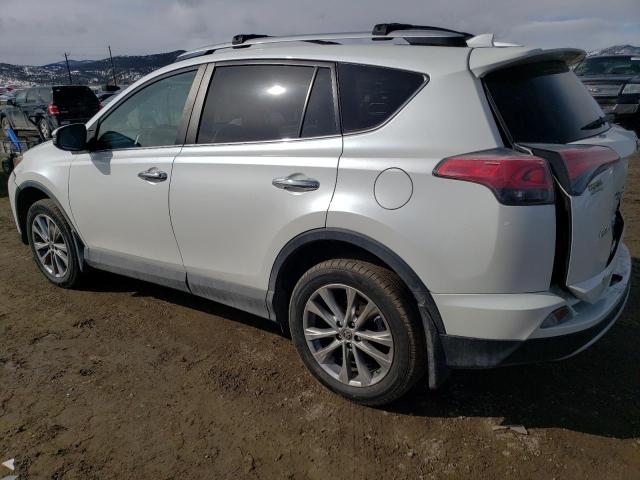 Photo 2 from auction – 2016 TOYOTA RAV4 LIMIT with VIN 2T3DFREV0GW520083