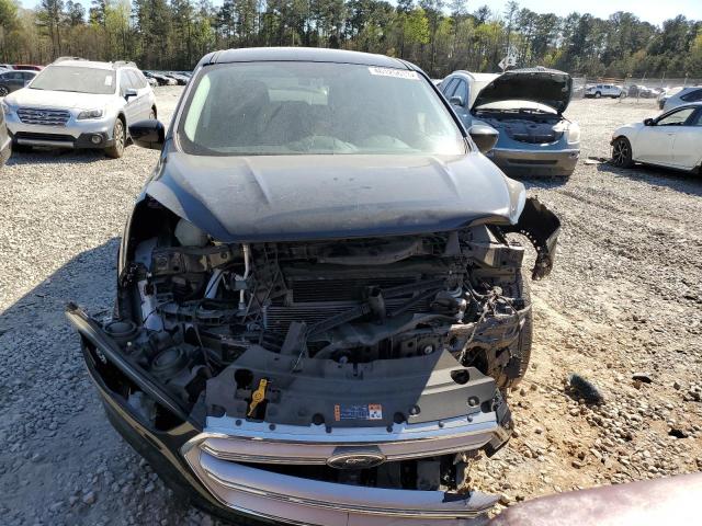 Photo 5 from auction – 2017 FORD ESCAPE SE with VIN 1FMCU0GD9HUA74379