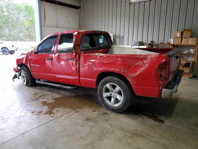 Photo 2 from auction – 2007 DODGE RAM 1500 S with VIN 1D7HA18247S157868