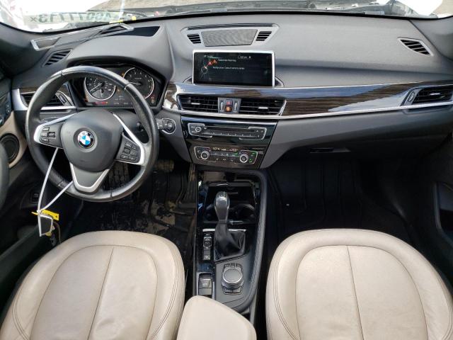 Photo 8 from auction – 2016 BMW X1 XDRIVE2 with VIN WBXHT3C33G5F65637