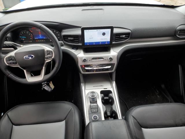 Zdjęcie 8 z aukcji – 2022 FORD EXPLORER X z VIN 1FMSK8DH1NGA91971
