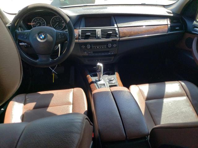 Photo 8 from auction – 2011 BMW X5 XDRIVE3 with VIN 5UXZV4C50BL400695
