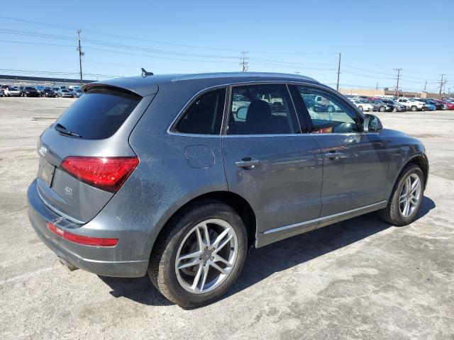 Photo 3 from auction – 2016 AUDI Q5 PREMIUM with VIN WA1L2AFP9GA041856