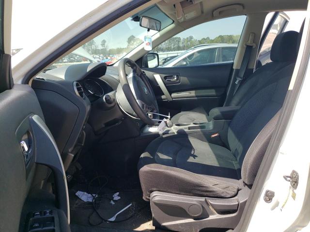 Photo 7 from auction – 2012 NISSAN ROGUE S with VIN JN8AS5MT4CW282813