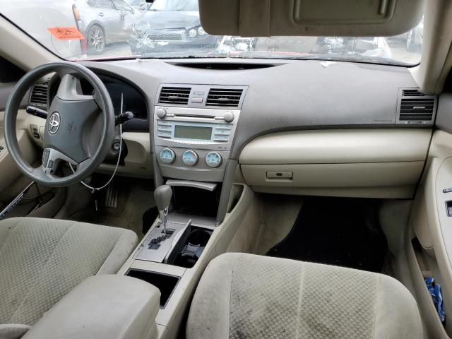 Photo 8 from auction – 2007 TOYOTA CAMRY CE with VIN 4T1BE46K27U062007