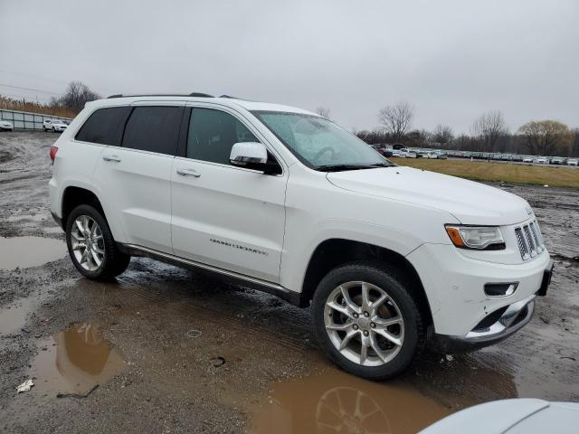 Photo 4 from auction – 2014 JEEP GRAND CHER with VIN 1C4RJFJG2EC528115