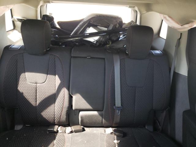 Photo 10 from auction – 2015 GMC TERRAIN SL with VIN 2GKALNEK8F6411766