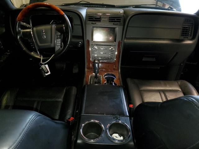 Photo 8 from auction – 2016 LINCOLN NAVIGATOR with VIN 5LMJJ2HT3GEL09852