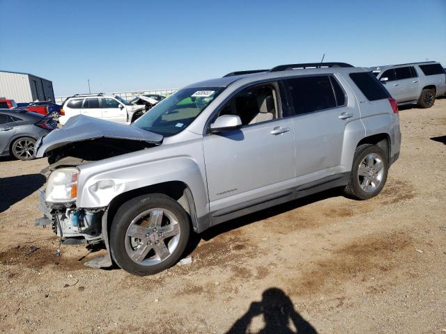 Photo 1 from auction – 2013 GMC TERRAIN SL with VIN 2GKALUEK5D6302110