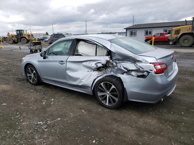Photo 2 from auction – 2016 SUBARU LEGACY 2.5 with VIN 4S3BNAN63G3056746