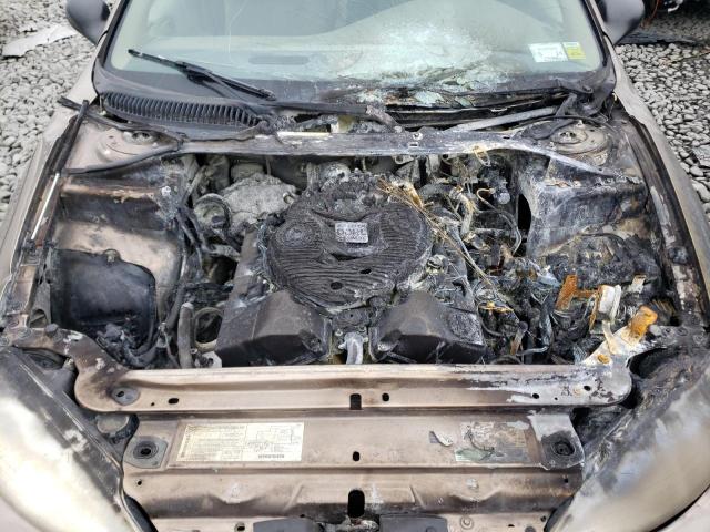 Photo 11 from auction – 2000 DODGE INTREPID with VIN 2B3HD46R3YH358707