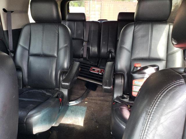 Photo 10 from auction – 2011 GMC YUKON SLT with VIN 1GKS2CE01BR148612