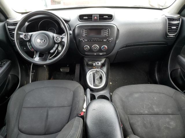 Photo 8 from auction – 2014 KIA SOUL + with VIN KNDJP3A57E7031689