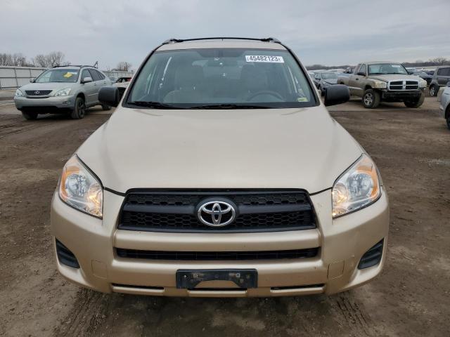 Photo 5 from auction – 2011 TOYOTA RAV4 with VIN 2T3ZF4DV8BW104348