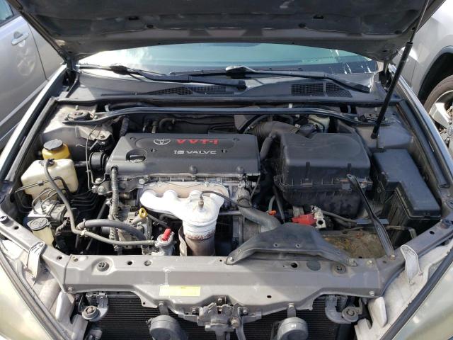 Photo 11 from auction – 2003 TOYOTA CAMRY LE with VIN 4T1BE32K13U709670