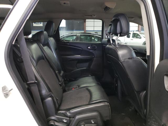 Photo 11 from auction – 2014 DODGE JOURNEY CR with VIN 3C4PDCGG2ET292980