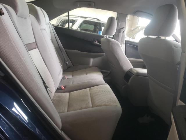 Photo 10 from auction – 2014 TOYOTA CAMRY L with VIN 4T4BF1FK3ER400481