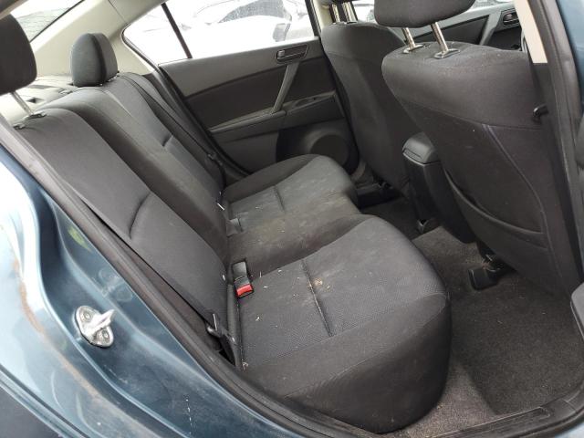 Photo 10 from auction – 2011 MAZDA 3 I with VIN JM1BL1UF9B1383776