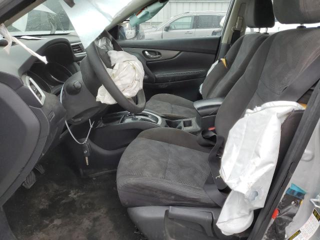 Photo 7 from auction – 2016 NISSAN ROGUE S with VIN KNMAT2MV8GP642173